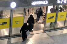 Več mrtvih v napadih na Savdsko Arabijo