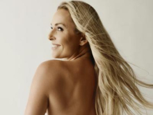 Lindsey Vonn predstavila novo kolekcijo oblačil