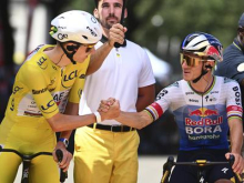 Tour 2027 razkrit: Pogačarjeva pot do zgodovine, Evenepoel dobil posebno priložnost