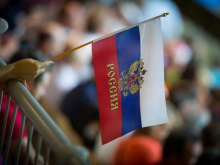 Ruski nogometaši se vračajo, v Bakuju bodo nastopili na SP do 15 let