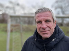 Aleksander Knavs sprejel pomembno odločitev v življenju