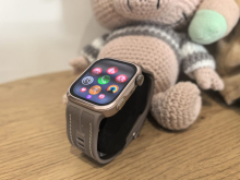Test Huawei Watch D3 – pritisk meri skoraj kot zdravnik, udobje pa je druga zgodba