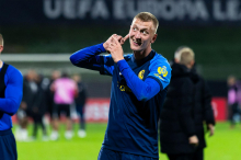 Rezervist Kučys v 90. minuti zagotovil Celjanom prvo točko