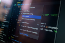 AI programer, ki ga lahko poganjate kar na svojem prenosniku