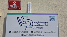 Sindikati opozarjajo, da Slovenija še ni uzakonila več razkrivanja informacij o plačah