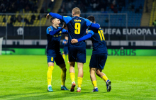 Kramer: Salzburg je lahko vesel, da je s točko odšel iz Celja