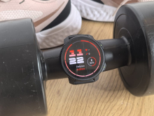 Test Suunto Vertical 2 – baterija za skoraj tri tedne in pa nekaj osnovnih napak