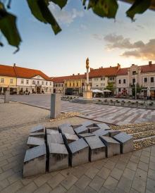V Ljutomeru trije kandidati za županski stolček