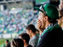 Pokalna vročica v Sloveniji brez treh prvoligašev