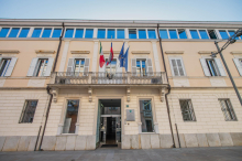 Nik Popovič v boj za koprski županski stolček, napoveduje nižje parkirnine in oživitev mesta