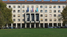 Kandidat za novogoriškega župana Česnik želi pospešiti gospodarski razvoj