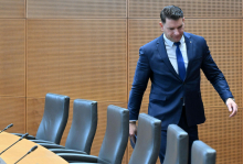 Marjana Matjašič ne bo prevzela poslanskega mandata, v Resni.ci skopi s komentarji