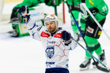 Fehervar v Tivoliju presenetil Olimpijo