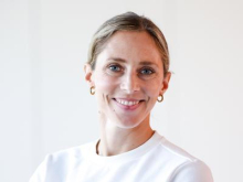 Ana Bucik Jogan: Čutim, da sem smučanju dala vse, kar sem imela
