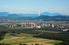 V Žalcu se za županski stolček poteguje pet kandidatov