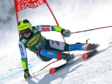 Neverjeten razplet v Söldnu, Slovenka z neprijetnimi težavami
