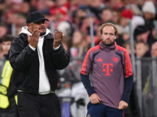 Vincent Kompany stabilen, a ostaja v bolnišnici