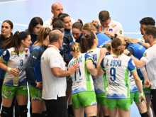 Slovenke v pripravah na vrhunec sezone premagale Slovakinje
