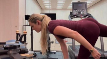 Lindsey Vonn čez dva tedna na operacijo