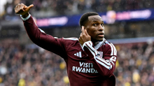 Jackson potopil Manchester City na Villa Parku