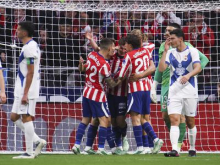 Oblakovi nadaljevali zmagoviti niz, oči uprte v el clasico