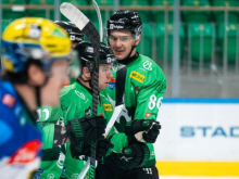 Olimpija se bo na zmagovito pot poskušala vrniti proti novincu