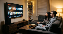 Netflix ostal brez dogovora z Xboxom