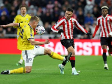 Bijol začel v prvi postavi, nova katastrofa Manchester Uniteda #vŽivo