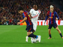 Barca skuša na 265. el clasicu preseči 58 let star rekord #vŽivo