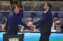 Modrićev Zadar Iliriji zadal visok poraz