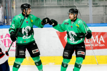 Olimpija po odličnem startu ugnala žilavi Milano