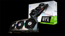 RTX 3090: Brezplačno orodje prinaša skoraj dvakrat večjo zmogljivost