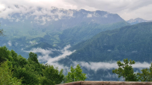 V Občini Tolmin bo tudi v naslednjem mandatu župan Červ