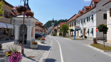 V Mozirju v boj za županski stolček trije kandidati
