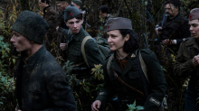 Slovenski film na dunajskem Viennalu: Mila/Marija in poklon opusu Vaska Preglja