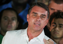 Bolsonaro po porazu na predsedniških volitvah dejal, da so mu odredili predajo potnega lista