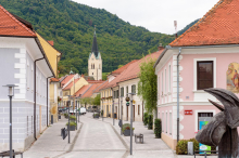 V Slovenskih Konjicah sedem županskih kandidatov
