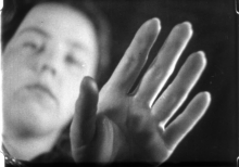Svetovni dan AV-dediščine: Poklon vizionarski Filmligi in eksperimentalnim filmom Barbare Meter