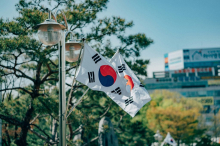 Korejskim proizvajalcem grozi 89 milijard evrov izpada