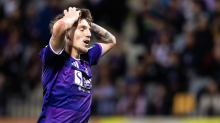 Kalcer Radomlje - Mura 0:1, ob 19.00 Koper - Maribor