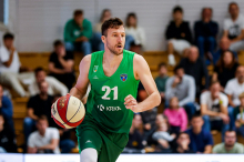 Krka v obračunu neporaženih do gladke zmage