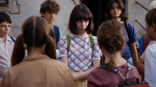Film tedna: Ida, ki je pela tako grdo, da so še mrtvi vstali od mrtvih in zapeli z njo