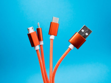 Vas begajo USB specifikacije?
