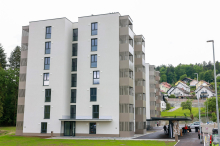 Občino Ravne na Koroškem bo še naprej vodil Tomaž Rožen