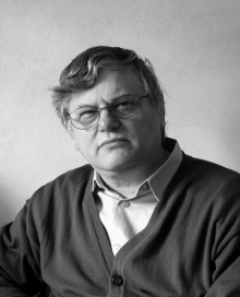 Lucijan Bratuš je dobitnik nagrade za življenjsko delo 12. bienala oblikovanja Brumen