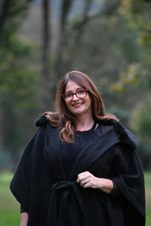 Adriana Kuči: Lili Bosniae