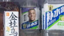 Mbappe se je moral zaradi šale opravičiti Kitajski