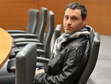 Sodišče Kordišu ni dalo prav, lista v Kopru je zavrnjena