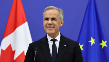 EU naj Kanadi ne bi več ponujal pridruženega članstva, ampak le tesnejše povezovanje