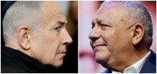 Likud obtožil arabske stranke, da so 